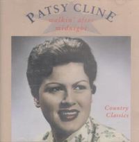 Patsy Cline - Walkin' After Midnight [Prism Platinum]